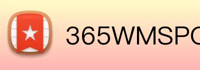 365WMSPORTS官网 Logo